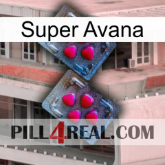 Super Avana 14